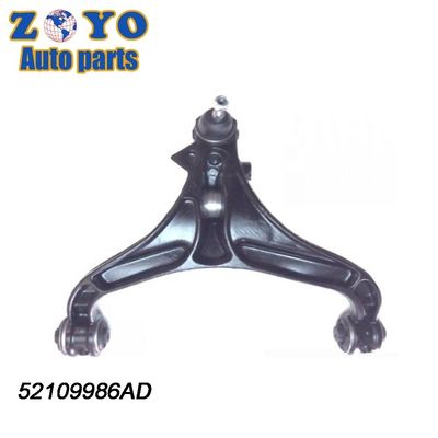 Suspensión de piezas de automóvil Brazo de control inferior delantero izquierdo para JEEP Liberty 2006- Año 2008-2016