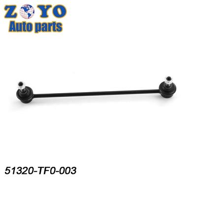 Enlace del estabilizador delantero inferior para HONDA CR-Z 2011-2016 Altura estándar y larga duración