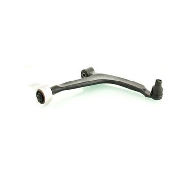 Peugeot Partner Combispace 1996-2015 Control delantero inferior del brazo derecho Posición E-Coating