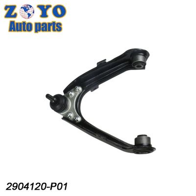2904120-P01 Brazo de control de los arbustos de caucho natural para el Wingle de la Gran Muralla 2WD OEM NO 2904120-P01