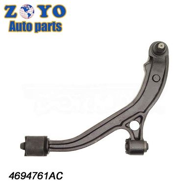 4694761AC Brazo de suspensión automático para Chrysler Grand Voyager 96-00 Posición de control inferior