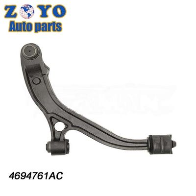 4694761AC Brazo de suspensión automático para Chrysler Grand Voyager 96-00 Posición de control inferior