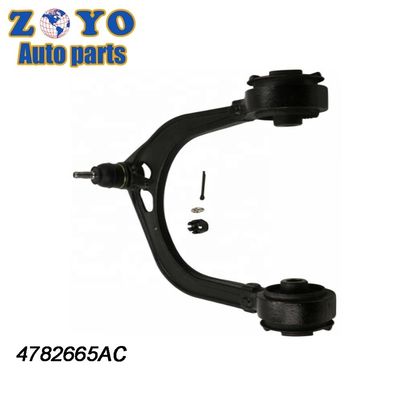 4782665AC Suspensión Autos piezas de repuesto FORGING delantero inferior control brazo para Chrysler 300 2004