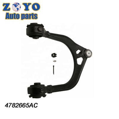 4782665AC Suspensión Autos piezas de repuesto FORGING delantero inferior control brazo para Chrysler 300 2004