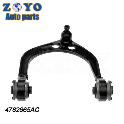4782665AC Suspensión Autos piezas de repuesto FORGING delantero inferior control brazo para Chrysler 300 2004