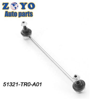 51320-TR0-A01 Enlace del estabilizador anterior inferior para Honda Civic 2012-2013 Partes de suspensión