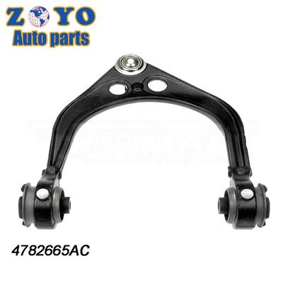 4782665AC Suspensión Autos piezas de repuesto FORGING delantero inferior control brazo para Chrysler 300 2004