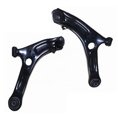 Parte de la suspensión automática brazo de control izquierdo derecho para Kia Picanto 2001-2009 estándar OEM