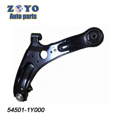 Parte de la suspensión automática brazo de control izquierdo derecho para Kia Picanto 2001-2009 estándar OEM