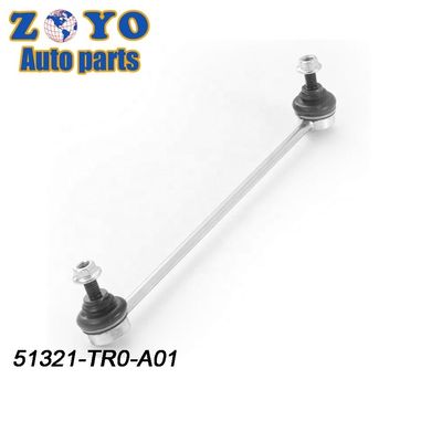 51320-TR0-A01 Enlace del estabilizador anterior inferior para Honda Civic 2012-2013 Partes de suspensión