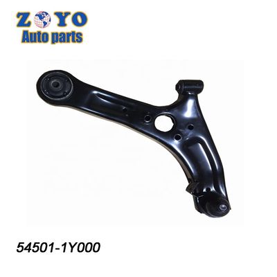 Parte de la suspensión automática brazo de control izquierdo derecho para Kia Picanto 2001-2009 estándar OEM