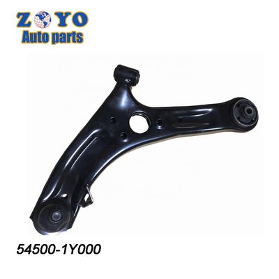 Parte de la suspensión automática brazo de control izquierdo derecho para Kia Picanto 2001-2009 estándar OEM