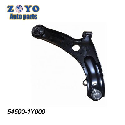 Parte de la suspensión automática brazo de control izquierdo derecho para Kia Picanto 2001-2009 estándar OEM