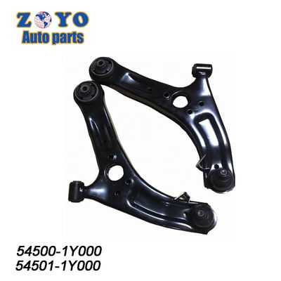Parte de la suspensión automática brazo de control izquierdo derecho para Kia Picanto 2001-2009 estándar OEM