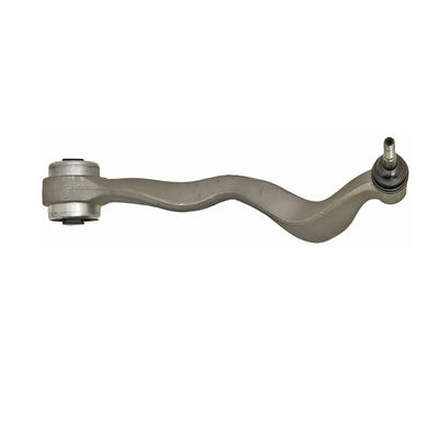 31124046441 piezas de repuesto de automóviles para bmw E66 E65 Sistema de suspensión automática del brazo superior izquierdo de la suspensión