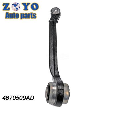 Repuestos de chasis de automóviles Brazo de control inferior delantero para Chrysler 300 4670509AD Reemplazar/Reparar