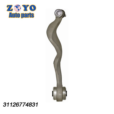 31124046441 piezas de repuesto de automóviles para bmw E66 E65 Sistema de suspensión automática del brazo superior izquierdo de la suspensión