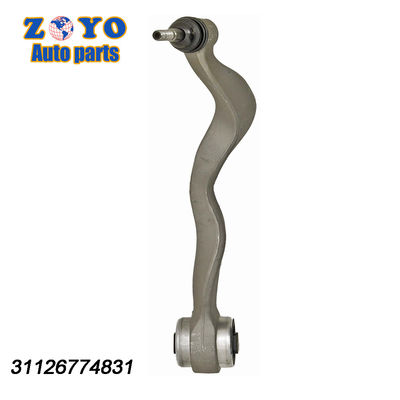 31124046441 piezas de repuesto de automóviles para bmw E66 E65 Sistema de suspensión automática del brazo superior izquierdo de la suspensión