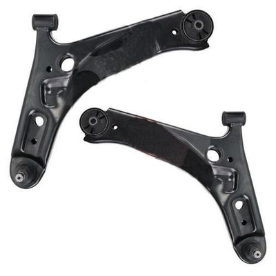 Brazo de control inferior delantero para Kia Picanto 2005-2015 OEM estándar 54500-07100/54501-07100