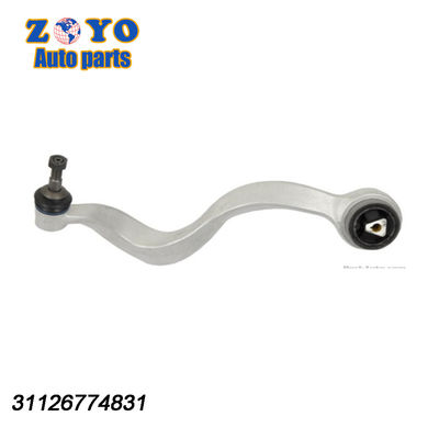 31124046441 piezas de repuesto de automóviles para bmw E66 E65 Sistema de suspensión automática del brazo superior izquierdo de la suspensión