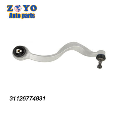 31124046441 piezas de repuesto de automóviles para bmw E66 E65 Sistema de suspensión automática del brazo superior izquierdo de la suspensión