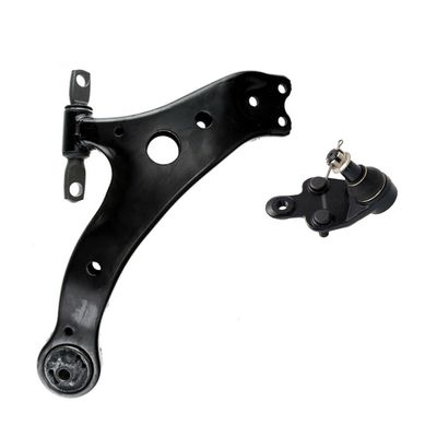 S6 Brazo de control de suspensión cerrado para vehículos todoterreno BYD S6-2904200 para reemplazo/reparación