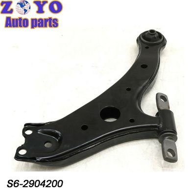 S6 Brazo de control de suspensión cerrado para vehículos todoterreno BYD S6-2904200 para reemplazo/reparación