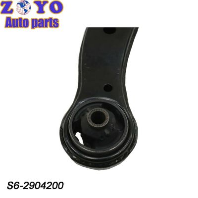 S6 Brazo de control de suspensión cerrado para vehículos todoterreno BYD S6-2904200 para reemplazo/reparación