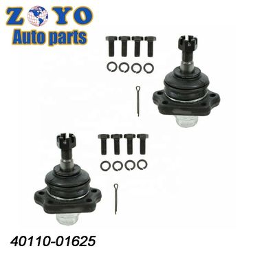 NISSAN D21 PICKUP 1986-2002 K9022 Juntas de bolas ajustables perfectas para reemplazar / reparar