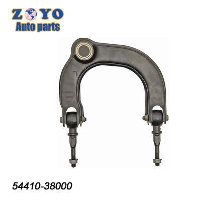 Hyundai Sonata 99-05 Brazo de control superior 54410-38000 54420-38000 con carcasa de caucho natural