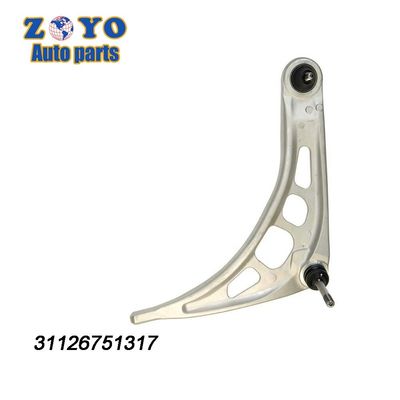 31126751317 Mejor sistema de suspensión para el BMW E46 2003 2009 Frente Bajo del brazo de control