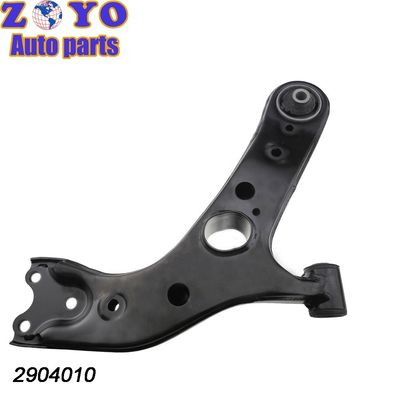 Brazo triangular cerrado para vehículos todoterreno para BYD M6 Song Max 2010 Brazo de control frontal