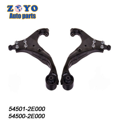 Para la reparación/reparación del brazo de suspensión delantero para Kia Sportage 2004-2016