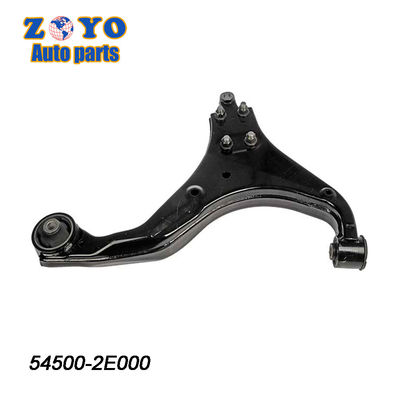 Para la reparación/reparación del brazo de suspensión delantero para Kia Sportage 2004-2016