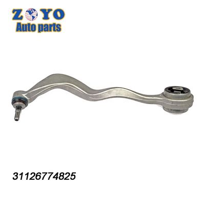 Modelo de automóvil BMW E60 Brazo de control RK620125 Brazo izquierdo Wishbone con brazo inferior delantero con arbusto