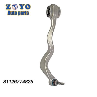 Modelo de automóvil BMW E60 Brazo de control RK620125 Brazo izquierdo Wishbone con brazo inferior delantero con arbusto