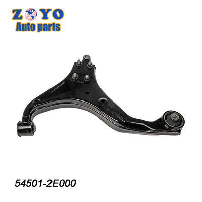 Para la reparación/reparación del brazo de suspensión delantero para Kia Sportage 2004-2016