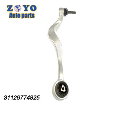 Modelo de automóvil BMW E60 Brazo de control RK620125 Brazo izquierdo Wishbone con brazo inferior delantero con arbusto