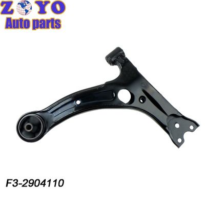 Partes de suspensión automática para BYD F3 Intercambio de brazo de control anterior inferior NO 48069-12220