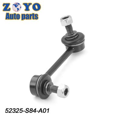 Parte de acero de la suspensión de estabilizador de conexión para Honda Acura CL 2001-2003 año 1998-2007