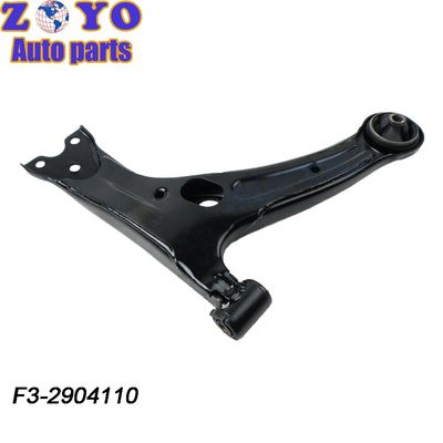 Partes de suspensión automática para BYD F3 Intercambio de brazo de control anterior inferior NO 48069-12220