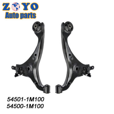 Kia Forte 2010-2019 Modelo de automóvil MS901103 Brazo de control inferior coreano para piezas de suspensión
