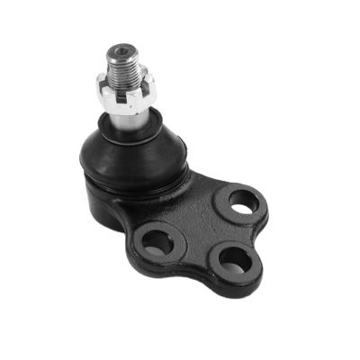 Junto de bola de posición inferior del eje delantero negro para NISSAN PATHFINDER 2004 Envío aéreo