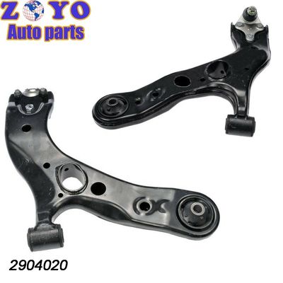 Brazo de control de la suspensión delantera del automóvil chino para BYD M6 2010- Bushing E-Coating de caucho natural