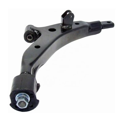 Hyundai Atos 2001-2016 Brazo de control anterior inferior 54501-02000 54501-02052 Partes del chasis del automóvil