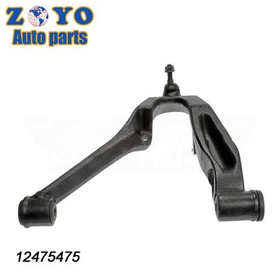 Moog No. RK621356 Brazo de control inferior izquierdo delantero para Chevrolet Suburban 2500 2004-2015