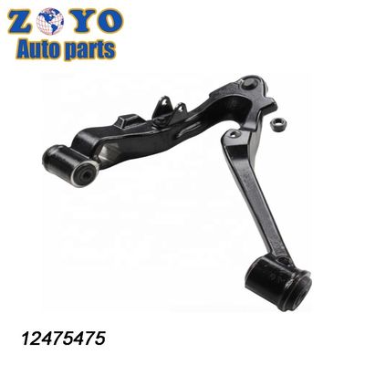 Moog No. RK621356 Brazo de control inferior izquierdo delantero para Chevrolet Suburban 2500 2004-2015