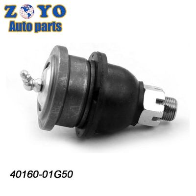 K9609 Junta de bola de acero para NISSAN D21 PICKUP 1986-1997 Posición de montaje izquierda derecha
