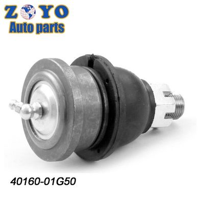 K9609 Junta de bola de acero para NISSAN D21 PICKUP 1986-1997 Posición de montaje izquierda derecha