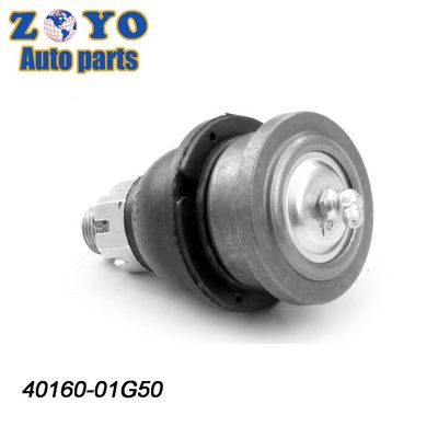 K9609 Junta de bola de acero para NISSAN D21 PICKUP 1986-1997 Posición de montaje izquierda derecha